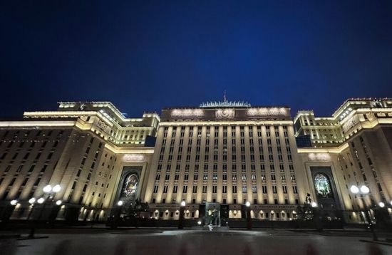 بوساطة إماراتية.. الدفاع الروسية تعلن إتمام عملية تبادل أسرى مع أوكرانيا