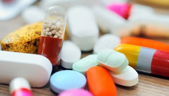 قفزة في صادرات الأدوية الأيرلندية إلى أمريكا