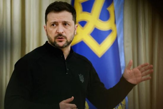 بعد وساطتها الأخيرة.. الرئيس الأوكراني يوجه الشكر للإمارات