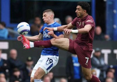 بمشاركة مرموش.. مانشستر سيتي يخطف فوزاً قاتلاً من إيفرتون