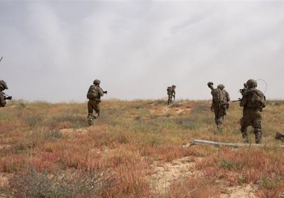 الجيش الإسرائيلي يعلن مقتل أحد جنوده في غزة