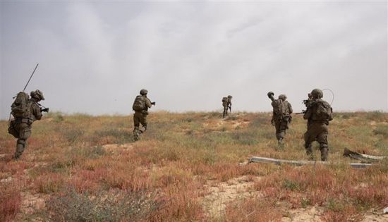 الجيش الإسرائيلي يعلن مقتل أحد جنوده في غزة