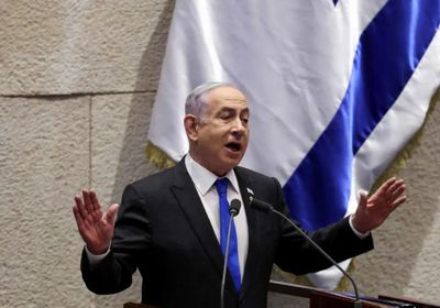 نتنياهو: لا تراجع عن تغيير الشرق الأوسط