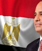 السيسي يهنئ البابا تواضروس وأقباط مصر بعيد القيامة المجيد