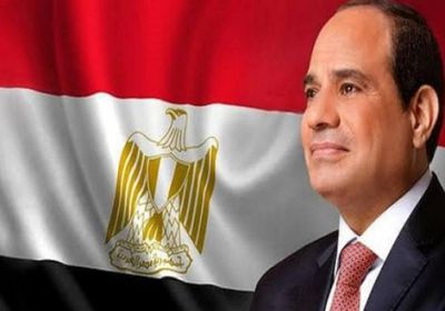 السيسي يهنئ البابا تواضروس وأقباط مصر بعيد القيامة المجيد