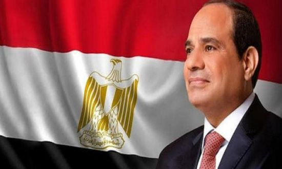 السيسي يهنئ البابا تواضروس وأقباط مصر بعيد القيامة المجيد