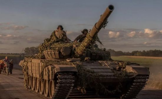 الدفاع الروسية: استعادة 99% من أراضي كورسك