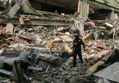 بعد الزلزال المدمر.. الصين ترسل فريقًا طبيًا إلى ميانمار