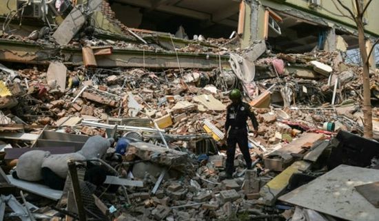 بعد الزلزال المدمر.. الصين ترسل فريقًا طبيًا إلى ميانمار