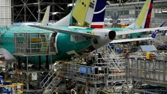 تراجع سهم "بوينج" مع تصاعد التوترات التجارية