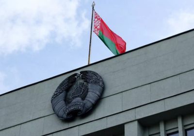 بيلاروسيا ترحب بهدنة بوتين في أوكرانيا