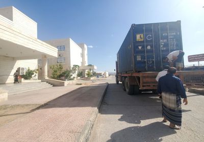 الإمارات تغيث صحة شبوة.. إنسانية تتحدى الأزمات وتصنع الاستقرار