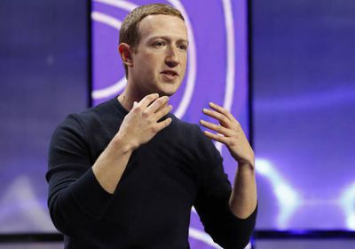 زوكربيرج: اشتريت "إنستجرام" لتقنياته المتفوقة في التصوير