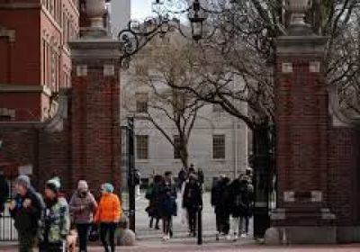 زادت من مطالبها الصعبة.. جامعة هارفارد تنتقد إدارة ترامب