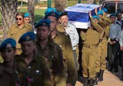 مقتل جندي إسرائيلي خلال معارك في غزة