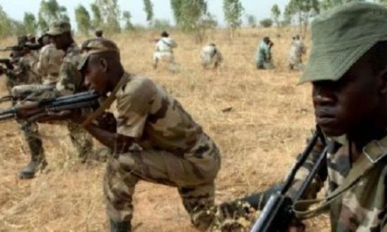 مقتل 40 داعشيًا في عملية أمنية للقوات الصومالية