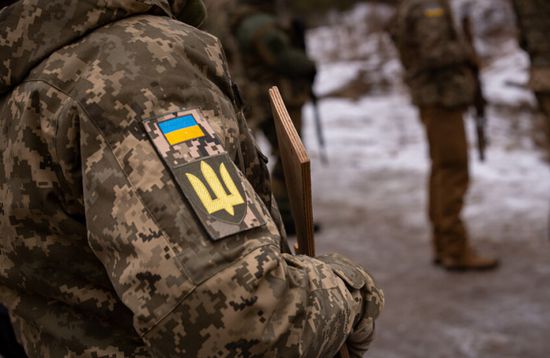 "سي إن إن": هدنة عيد الفصح ستتسبب بصعوبات لأوكرانيا