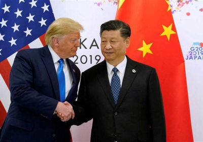 الصين تخطط لاستهداف خطط ترامب