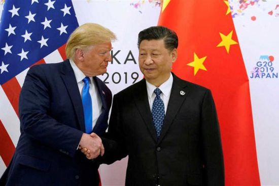 الصين تخطط لاستهداف خطط ترامب