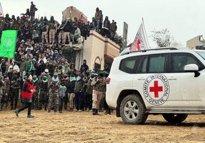 والد الأسير عدي ألكسندر يطالب واشنطن بالتدخل للإفراج عنه