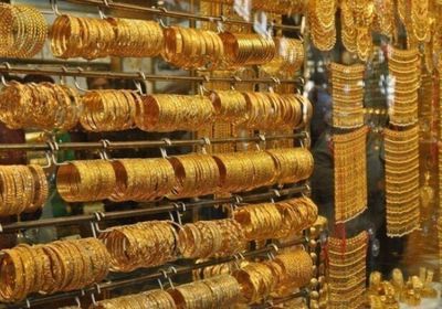 أسعار الذهب اليوم الأحد 20-4-2025 في اليمن