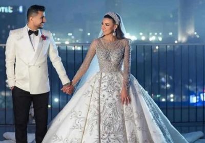 للمرة الثانية.. طلاق اليوتيوبر المصري علي غزلان وفرح شعبان