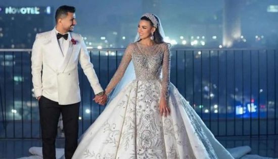 للمرة الثانية.. طلاق اليوتيوبر المصري علي غزلان وفرح شعبان