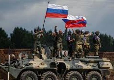 أوكرانيا وروسيا تتبادلان الاتهامات بخرق هدنة عيد الفصح