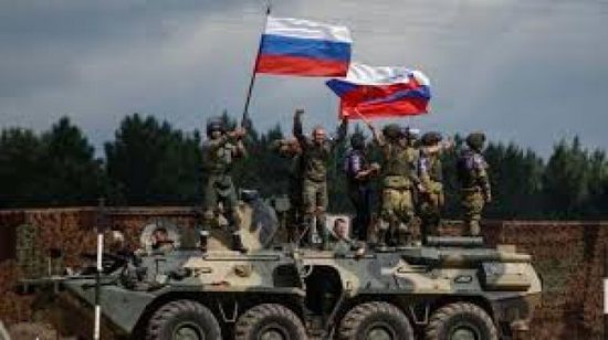 أوكرانيا وروسيا تتبادلان الاتهامات بخرق هدنة عيد الفصح