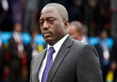 الكونغو.. وزير العدل يأمر بملاحقة الرئيس السابق جوزيف كابيلا