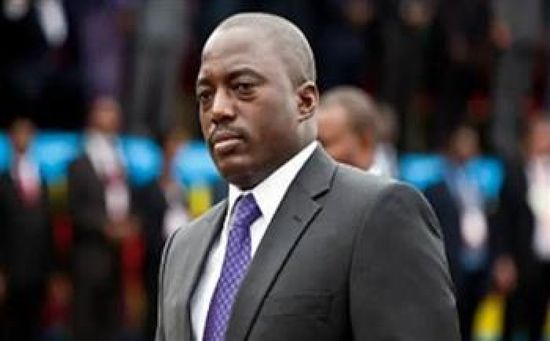 الكونغو.. وزير العدل يأمر بملاحقة الرئيس السابق جوزيف كابيلا