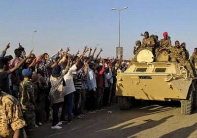 الجيش السوداني يحبط هجوماً لقوات الدعم السريع في أم درمان
