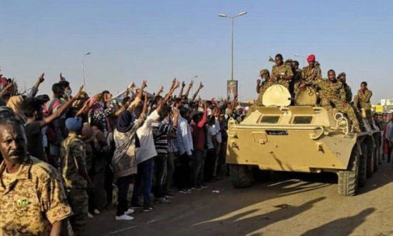 الجيش السوداني يحبط هجوماً لقوات الدعم السريع في أم درمان