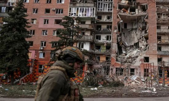 الكرملين: بوتين لم يأمر بتمدد هدنة عيد القيامة