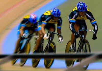 سكيلموس يفوز بسباق أمستل جولد للدراجات على حساب بوجاتشر