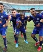 المنستيري ينفرد مؤقتا بصدارة تونس بفوزه على مستقبل سليمان