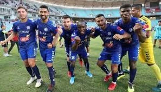 المنستيري ينفرد مؤقتا بصدارة تونس بفوزه على مستقبل سليمان