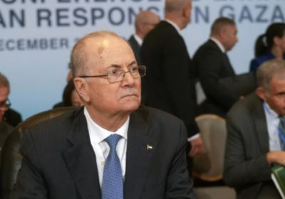 إسرائيل تمنع رئيس الوزراء الفلسطيني من زيارة قرى بالضفة الغربية