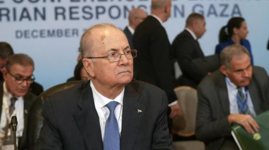 إسرائيل تمنع رئيس الوزراء الفلسطيني من زيارة قرى بالضفة الغربية