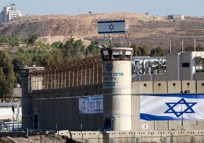 وفاة معتقل فلسطيني داخل سجون الاحتلال