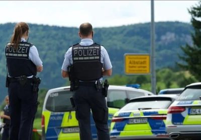 الشرطة الألمانية تدعو لحظر الأسلحة في وسائل النقل العام