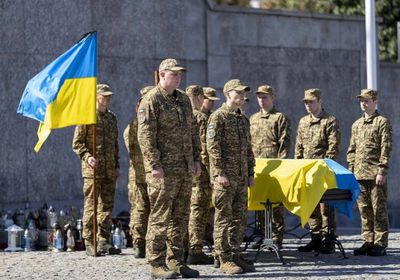 نائب أوكراني: الجيش قد ينهار في خريف 2025