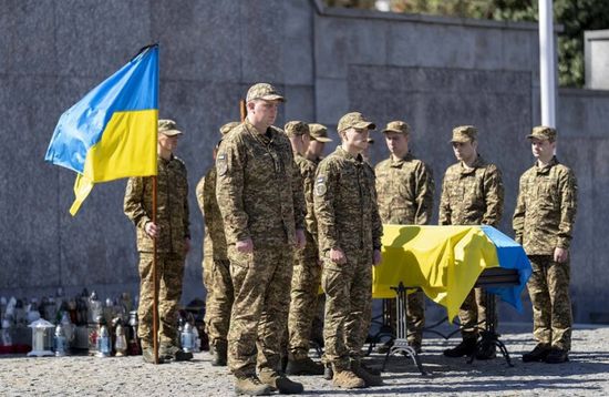 نائب أوكراني: الجيش قد ينهار في خريف 2025