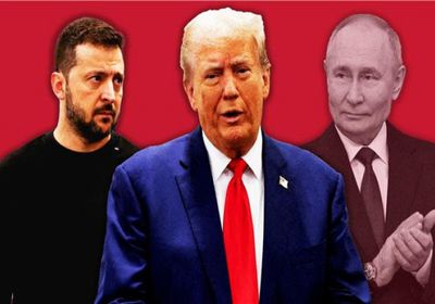 الخارجية الأمريكية: ملتزمون بتحقيق وقف كامل لإطلاق نار في أوكرانيا