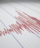 زلزال قوته 5.5 درجة يهز جزيرة سيرام الإندونيسية