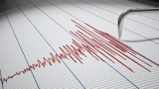 زلزال قوته 5.5 درجة يهز جزيرة سيرام الإندونيسية