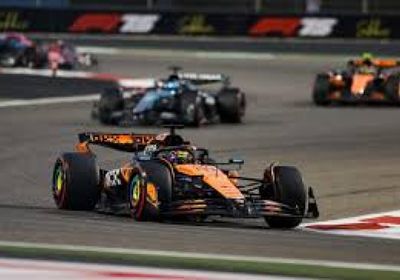 بياستري يفوز في جدة وينتزع صدارة ترتيب سائقي فورمولا 1