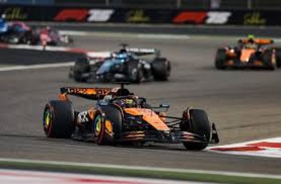 بياستري يفوز في جدة وينتزع صدارة ترتيب سائقي فورمولا 1