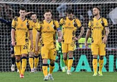 هدف أورسوليني المذهل يمنح بولونيا الفوز على إنتر