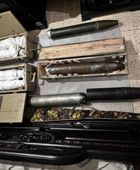 الجيش اللبناني: إحباط إطلاق صواريخ في منطقة صيدا.. وإيقاف المتورطين